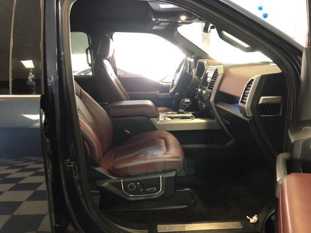 Used Ford F-150 Platinum 4WD SuperCrew 5.5'' Box 2018 | Northshore Motors. Syosset , New York Used Ford F-150 Platinum 4WD SuperCrew 5.5'' Box 2018 | Northshore Motors. Syosset , New York