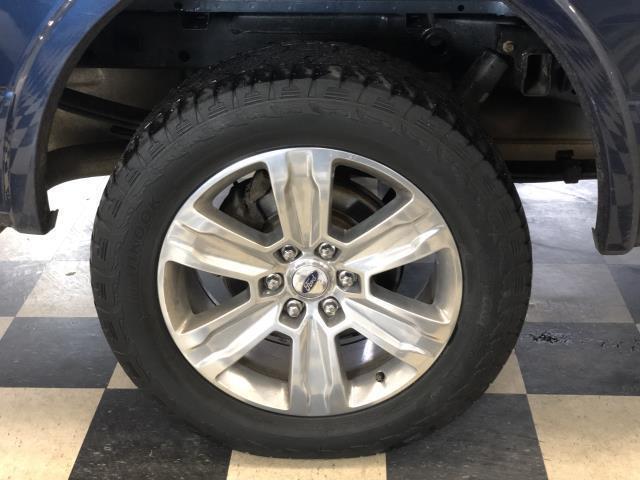 Used Ford F-150 Platinum 4WD SuperCrew 5.5'' Box 2018 | Northshore Motors. Syosset , New York Used Ford F-150 Platinum 4WD SuperCrew 5.5'' Box 2018 | Northshore Motors. Syosset , New York