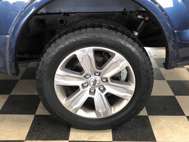 Used Ford F-150 Platinum 4WD SuperCrew 5.5'' Box 2018 | Northshore Motors. Syosset , New York Used Ford F-150 Platinum 4WD SuperCrew 5.5'' Box 2018 | Northshore Motors. Syosset , New York