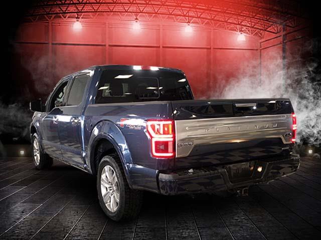 Used Ford F-150 Platinum 4WD SuperCrew 5.5'' Box 2018 | Northshore Motors. Syosset , New York Used Ford F-150 Platinum 4WD SuperCrew 5.5'' Box 2018 | Northshore Motors. Syosset , New York
