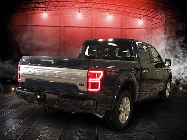 Used Ford F-150 Platinum 4WD SuperCrew 5.5'' Box 2018 | Northshore Motors. Syosset , New York Used Ford F-150 Platinum 4WD SuperCrew 5.5'' Box 2018 | Northshore Motors. Syosset , New York
