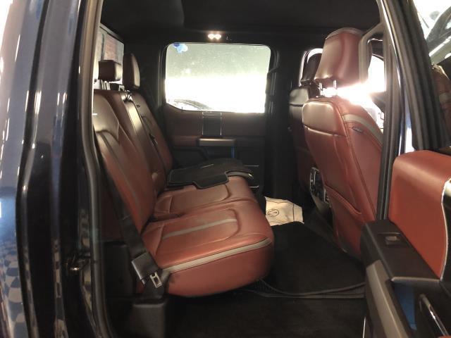 Used Ford F-150 Platinum 4WD SuperCrew 5.5'' Box 2018 | Northshore Motors. Syosset , New York Used Ford F-150 Platinum 4WD SuperCrew 5.5'' Box 2018 | Northshore Motors. Syosset , New York