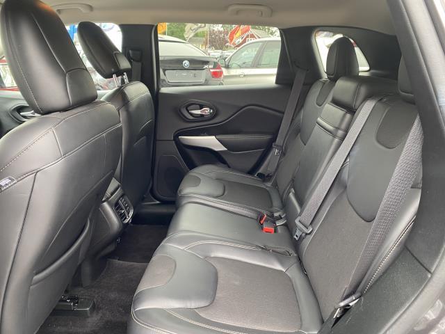 Used Jeep Cherokee Latitude Plus 4x4 2018 | Northshore Motors. Syosset , New York Used Jeep Cherokee Latitude Plus 4x4 2018 | Northshore Motors. Syosset , New York