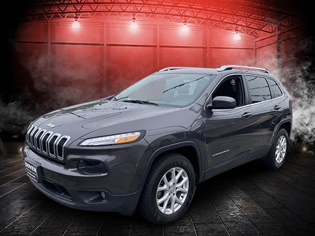 Used Jeep Cherokee Latitude Plus 4x4 2018 | Northshore Motors. Syosset , New York Used Jeep Cherokee Latitude Plus 4x4 2018 | Northshore Motors. Syosset , New York
