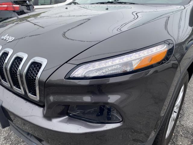 Used Jeep Cherokee Latitude Plus 4x4 2018 | Northshore Motors. Syosset , New York Used Jeep Cherokee Latitude Plus 4x4 2018 | Northshore Motors. Syosset , New York