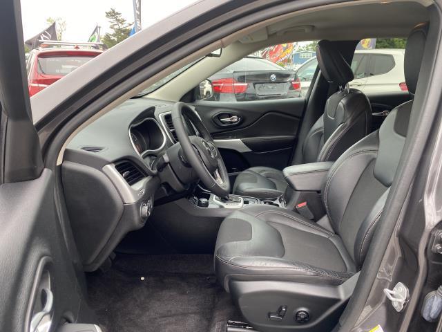 Used Jeep Cherokee Latitude Plus 4x4 2018 | Northshore Motors. Syosset , New York Used Jeep Cherokee Latitude Plus 4x4 2018 | Northshore Motors. Syosset , New York