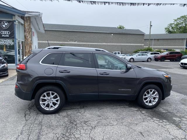 Used Jeep Cherokee Latitude Plus 4x4 2018 | Northshore Motors. Syosset , New York Used Jeep Cherokee Latitude Plus 4x4 2018 | Northshore Motors. Syosset , New York