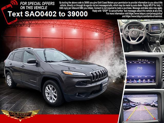 Used Jeep Cherokee Latitude Plus 4x4 2018 | Northshore Motors. Syosset , New York Used Jeep Cherokee Latitude Plus 4x4 2018 | Northshore Motors. Syosset , New York