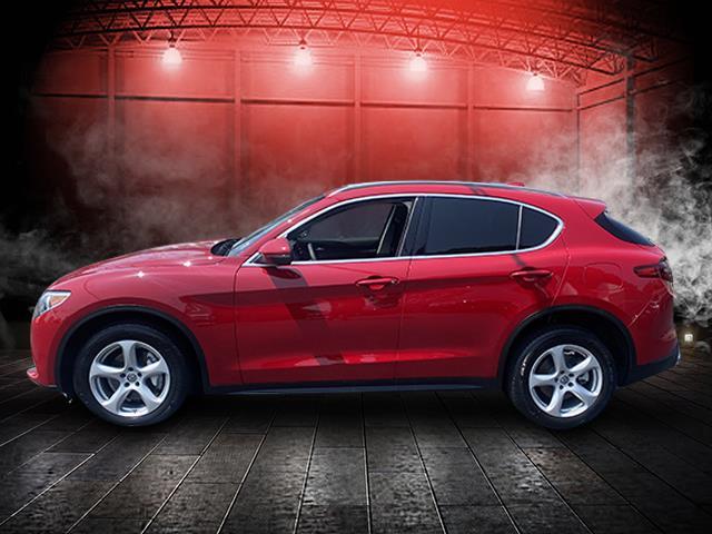 Used Alfa Romeo Stelvio AWD 2018 | Northshore Motors. Syosset , New York Used Alfa Romeo Stelvio AWD 2018 | Northshore Motors. Syosset , New York