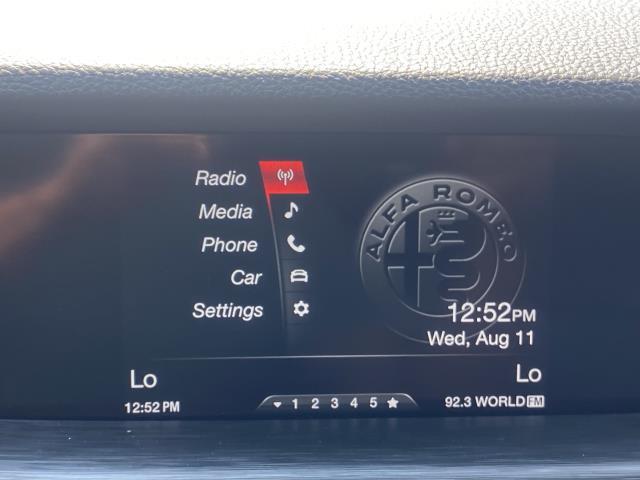 Used Alfa Romeo Stelvio AWD 2018 | Northshore Motors. Syosset , New York Used Alfa Romeo Stelvio AWD 2018 | Northshore Motors. Syosset , New York