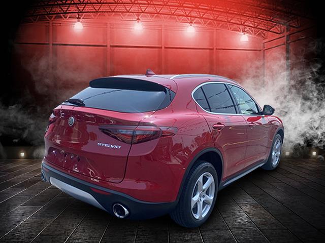 Used Alfa Romeo Stelvio AWD 2018 | Northshore Motors. Syosset , New York Used Alfa Romeo Stelvio AWD 2018 | Northshore Motors. Syosset , New York