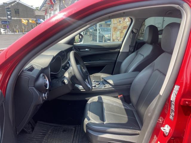 Used Alfa Romeo Stelvio AWD 2018 | Northshore Motors. Syosset , New York Used Alfa Romeo Stelvio AWD 2018 | Northshore Motors. Syosset , New York
