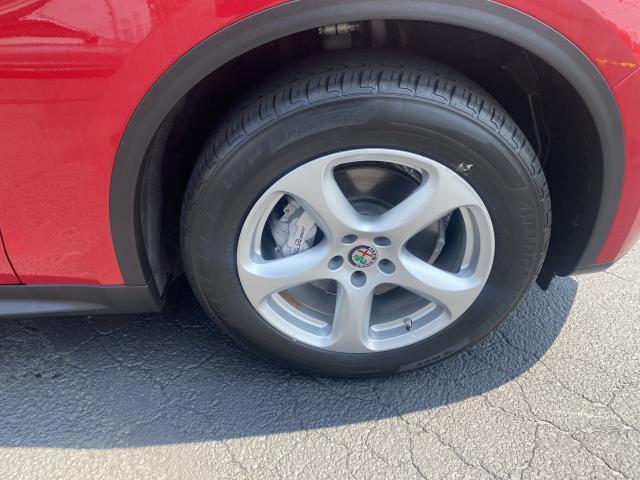 Used Alfa Romeo Stelvio AWD 2018 | Northshore Motors. Syosset , New York Used Alfa Romeo Stelvio AWD 2018 | Northshore Motors. Syosset , New York