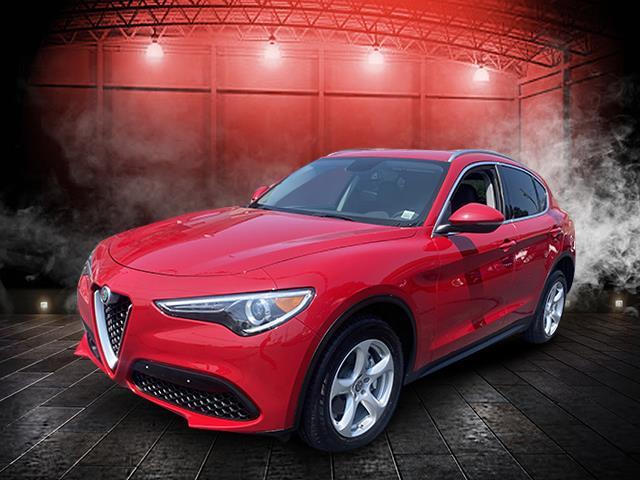 Used Alfa Romeo Stelvio AWD 2018 | Northshore Motors. Syosset , New York Used Alfa Romeo Stelvio AWD 2018 | Northshore Motors. Syosset , New York