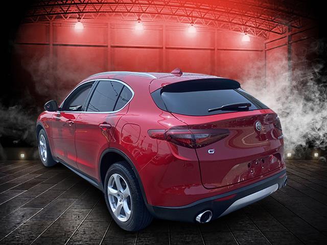 Used Alfa Romeo Stelvio AWD 2018 | Northshore Motors. Syosset , New York Used Alfa Romeo Stelvio AWD 2018 | Northshore Motors. Syosset , New York