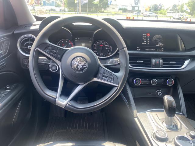 Used Alfa Romeo Stelvio AWD 2018 | Northshore Motors. Syosset , New York Used Alfa Romeo Stelvio AWD 2018 | Northshore Motors. Syosset , New York