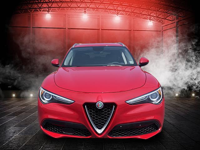 Used Alfa Romeo Stelvio AWD 2018 | Northshore Motors. Syosset , New York Used Alfa Romeo Stelvio AWD 2018 | Northshore Motors. Syosset , New York