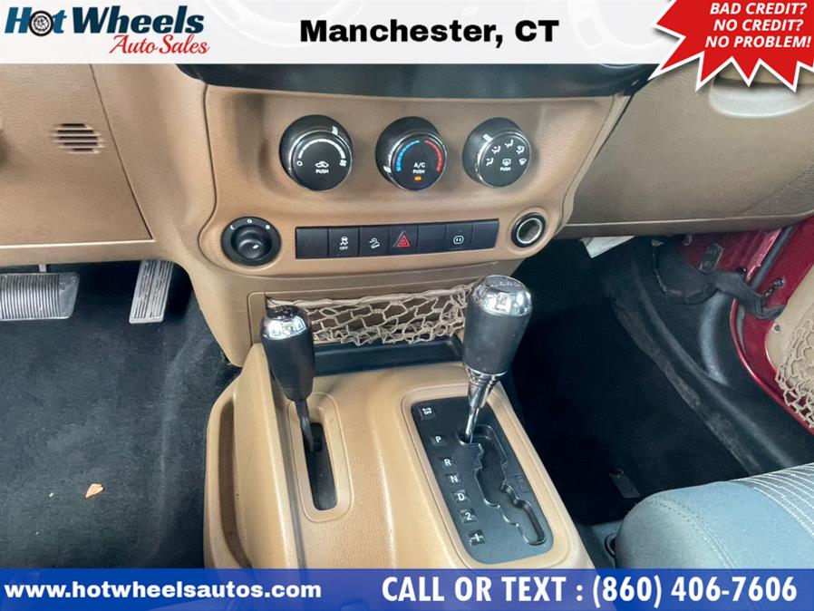 Used Jeep Wrangler Unlimited 4WD 4dr Rubicon 2011 | Hot Wheels Auto Sales LLC. Manchester, Connecticut Used Jeep Wrangler Unlimited 4WD 4dr Rubicon 2011 | Hot Wheels Auto Sales LLC. Manchester, Connecticut