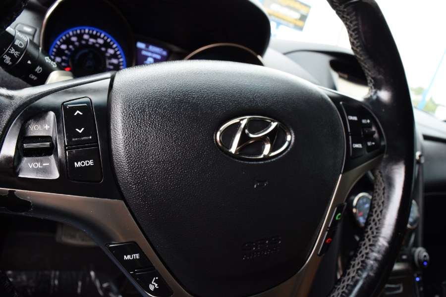 2014 Hyundai Genesis Coupe 2dr V6 3.8L Auto Grand Touring w/Tan Lth, available for sale in Winter Park, Florida | Rahib Motors. Winter Park, Florida 2014 Hyundai Genesis Coupe 2dr V6 3.8L Auto Grand Touring w/Tan Lth, available for sale in Winter Park, Florida | Rahib Motors. Winter Park, Florida
