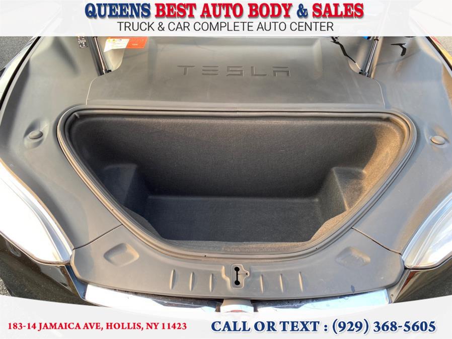2018 Tesla Model S 75D AWD, available for sale in Hollis, New York | Queens Best Auto Body / Sales. Hollis, New York 2018 Tesla Model S 75D AWD, available for sale in Hollis, New York | Queens Best Auto Body / Sales. Hollis, New York