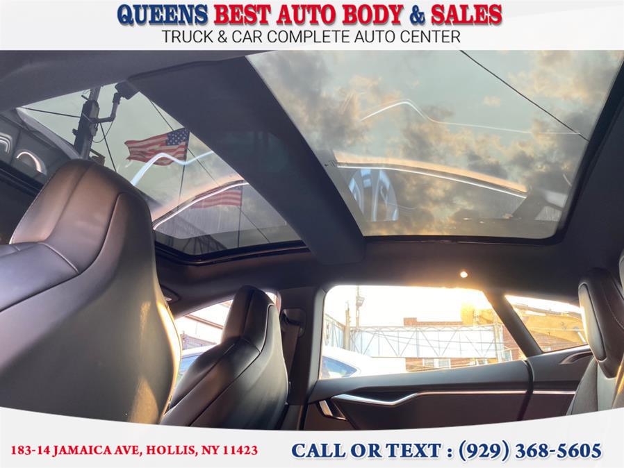 2018 Tesla Model S 75D AWD, available for sale in Hollis, New York | Queens Best Auto Body / Sales. Hollis, New York 2018 Tesla Model S 75D AWD, available for sale in Hollis, New York | Queens Best Auto Body / Sales. Hollis, New York