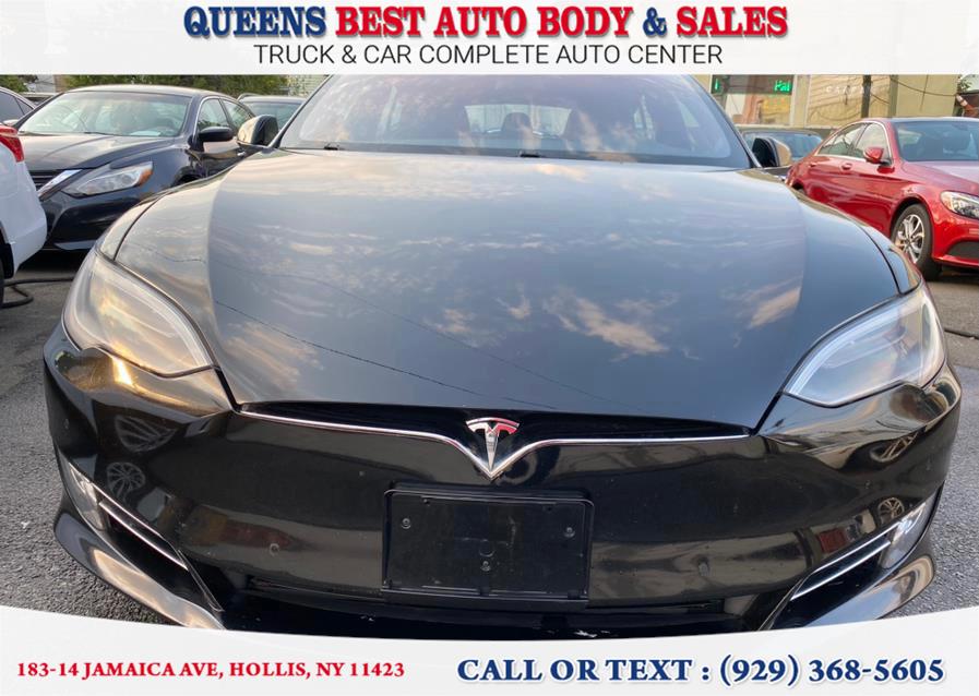 2018 Tesla Model S 75D AWD, available for sale in Hollis, New York | Queens Best Auto Body / Sales. Hollis, New York 2018 Tesla Model S 75D AWD, available for sale in Hollis, New York | Queens Best Auto Body / Sales. Hollis, New York