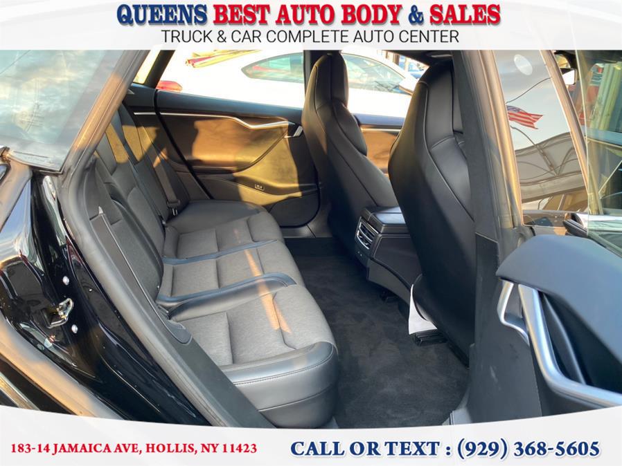 2018 Tesla Model S 75D AWD, available for sale in Hollis, New York | Queens Best Auto Body / Sales. Hollis, New York 2018 Tesla Model S 75D AWD, available for sale in Hollis, New York | Queens Best Auto Body / Sales. Hollis, New York