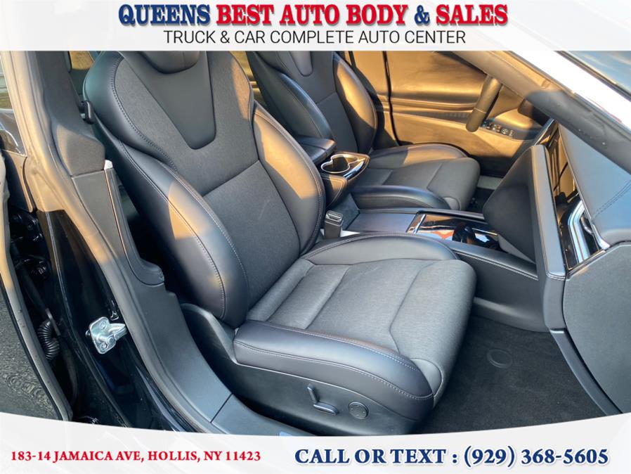 2018 Tesla Model S 75D AWD, available for sale in Hollis, New York | Queens Best Auto Body / Sales. Hollis, New York 2018 Tesla Model S 75D AWD, available for sale in Hollis, New York | Queens Best Auto Body / Sales. Hollis, New York