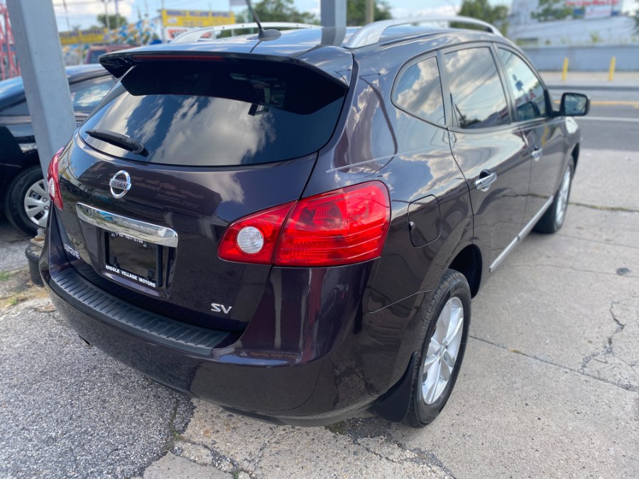 Used Nissan Rogue FWD 4dr S 2013 | Middle Village Motors . Middle Village, New York Used Nissan Rogue FWD 4dr S 2013 | Middle Village Motors . Middle Village, New York