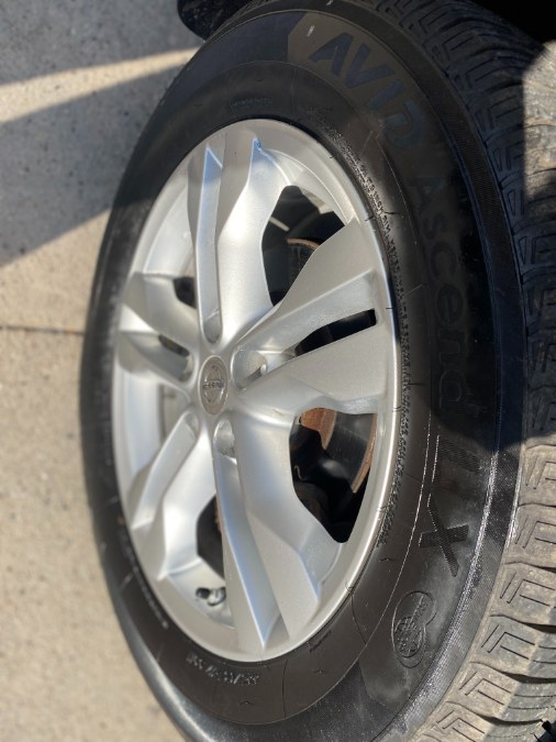 Used Nissan Rogue FWD 4dr S 2013 | Middle Village Motors . Middle Village, New York Used Nissan Rogue FWD 4dr S 2013 | Middle Village Motors . Middle Village, New York