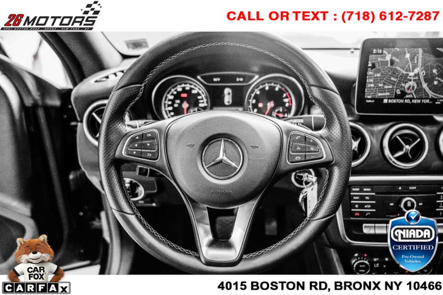 Used Mercedes-Benz CLA CLA 250 4MATIC Coupe 2018 | 26 Motors Corp. Bronx, New York Used Mercedes-Benz CLA CLA 250 4MATIC Coupe 2018 | 26 Motors Corp. Bronx, New York