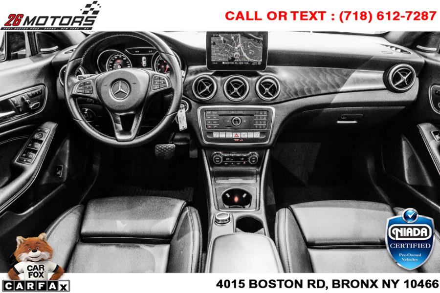 Used Mercedes-Benz CLA CLA 250 4MATIC Coupe 2018 | 26 Motors Corp. Bronx, New York Used Mercedes-Benz CLA CLA 250 4MATIC Coupe 2018 | 26 Motors Corp. Bronx, New York