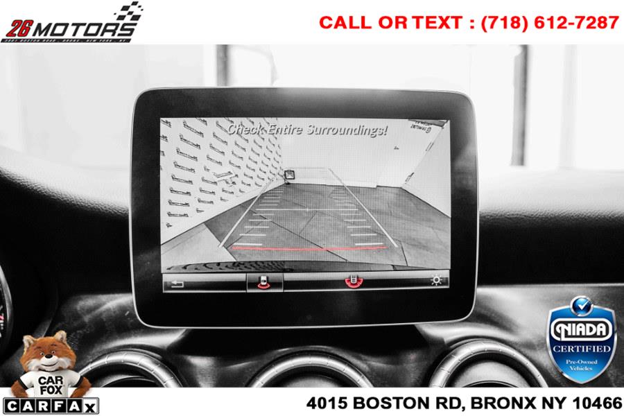 Used Mercedes-Benz CLA CLA 250 4MATIC Coupe 2018 | 26 Motors Corp. Bronx, New York Used Mercedes-Benz CLA CLA 250 4MATIC Coupe 2018 | 26 Motors Corp. Bronx, New York