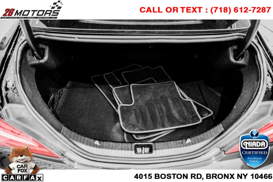 Used Mercedes-Benz CLA CLA 250 4MATIC Coupe 2018 | 26 Motors Corp. Bronx, New York Used Mercedes-Benz CLA CLA 250 4MATIC Coupe 2018 | 26 Motors Corp. Bronx, New York