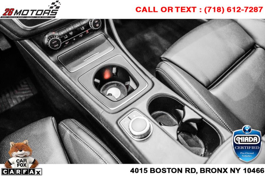 Used Mercedes-Benz CLA CLA 250 4MATIC Coupe 2018 | 26 Motors Corp. Bronx, New York Used Mercedes-Benz CLA CLA 250 4MATIC Coupe 2018 | 26 Motors Corp. Bronx, New York
