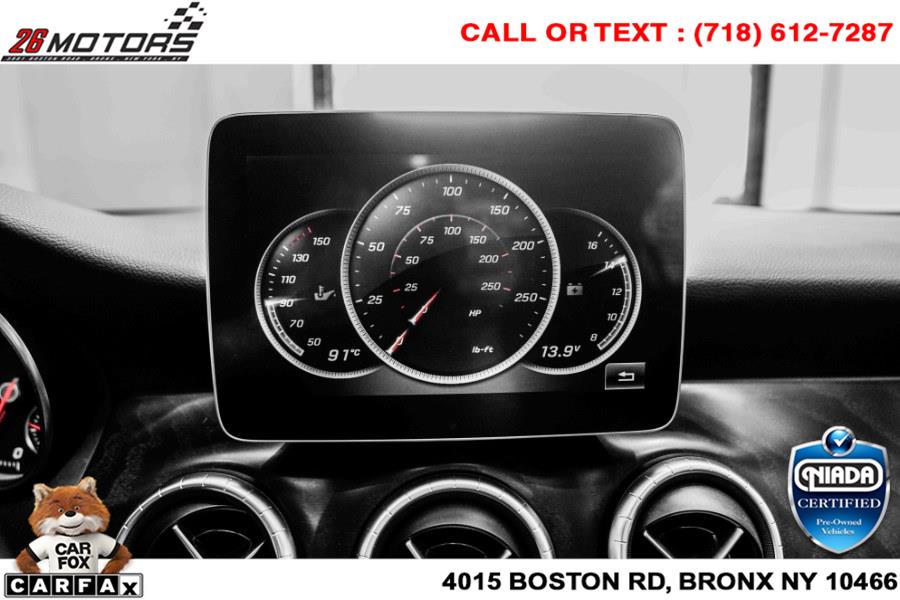 Used Mercedes-Benz CLA CLA 250 4MATIC Coupe 2018 | 26 Motors Corp. Bronx, New York Used Mercedes-Benz CLA CLA 250 4MATIC Coupe 2018 | 26 Motors Corp. Bronx, New York