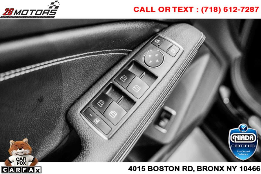 Used Mercedes-Benz CLA CLA 250 4MATIC Coupe 2018 | 26 Motors Corp. Bronx, New York Used Mercedes-Benz CLA CLA 250 4MATIC Coupe 2018 | 26 Motors Corp. Bronx, New York