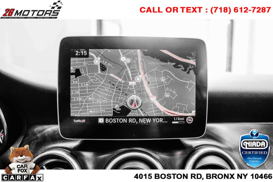 Used Mercedes-Benz CLA CLA 250 4MATIC Coupe 2018 | 26 Motors Corp. Bronx, New York Used Mercedes-Benz CLA CLA 250 4MATIC Coupe 2018 | 26 Motors Corp. Bronx, New York
