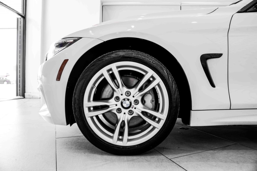 Used BMW 4 Series 430i xDrive Gran Coupe 2018 | 26 Motors Corp. Bronx, New York Used BMW 4 Series 430i xDrive Gran Coupe 2018 | 26 Motors Corp. Bronx, New York