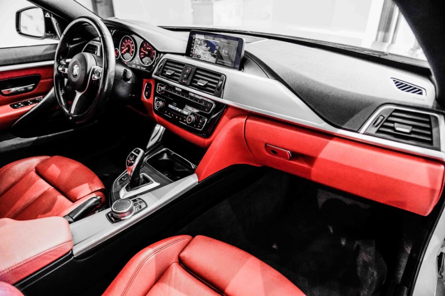Used BMW 4 Series 430i xDrive Gran Coupe 2018 | 26 Motors Corp. Bronx, New York Used BMW 4 Series 430i xDrive Gran Coupe 2018 | 26 Motors Corp. Bronx, New York