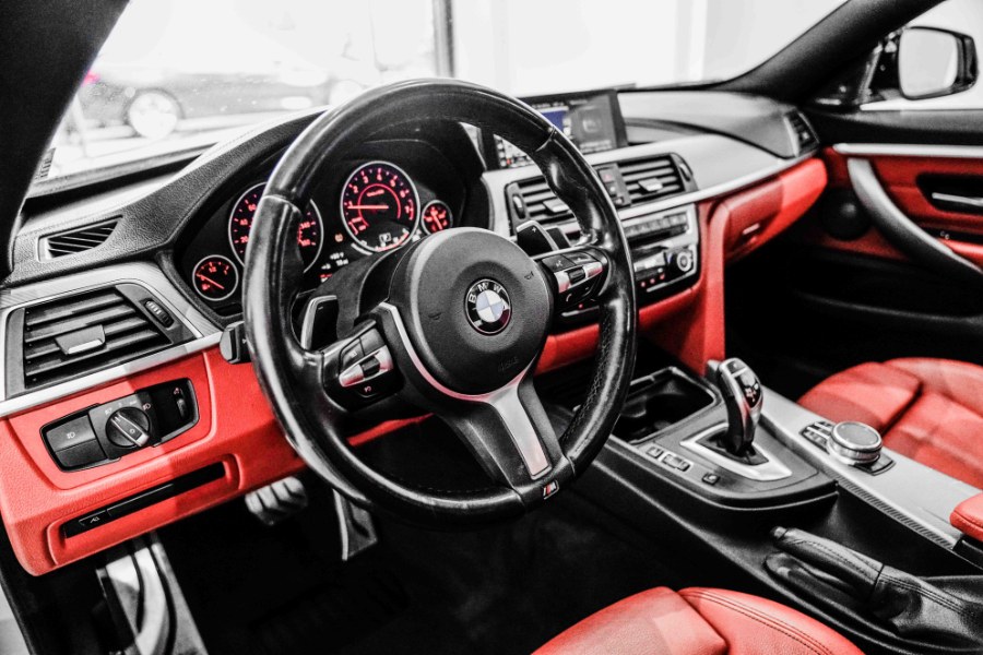 Used BMW 4 Series 430i xDrive Gran Coupe 2018 | 26 Motors Corp. Bronx, New York Used BMW 4 Series 430i xDrive Gran Coupe 2018 | 26 Motors Corp. Bronx, New York
