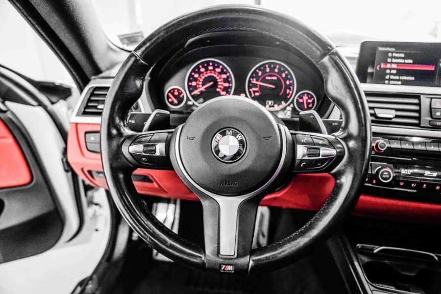 Used BMW 4 Series 430i xDrive Gran Coupe 2018 | 26 Motors Corp. Bronx, New York Used BMW 4 Series 430i xDrive Gran Coupe 2018 | 26 Motors Corp. Bronx, New York