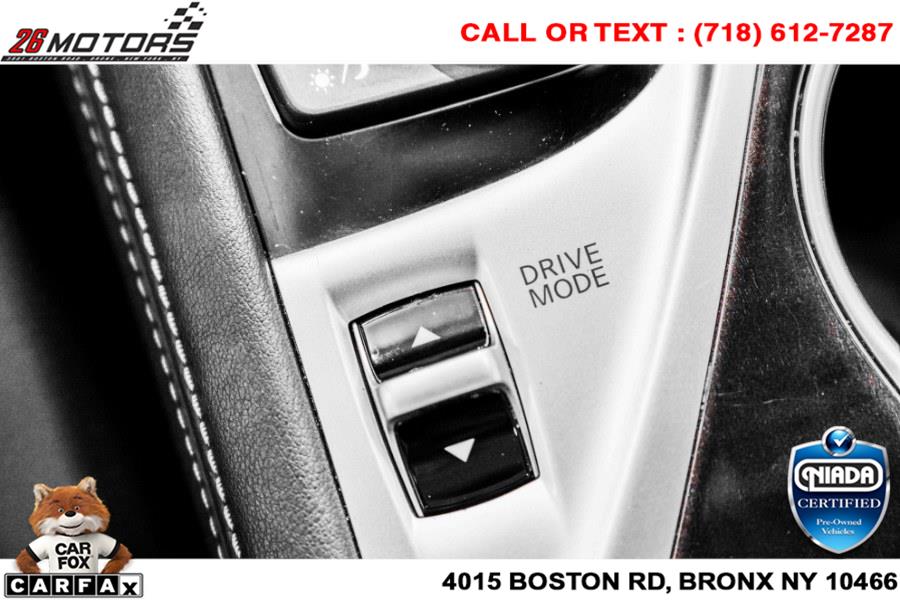 Used INFINITI Q50 2.0t LUXE AWD 2018 | 26 Motors Corp. Bronx, New York Used INFINITI Q50 2.0t LUXE AWD 2018 | 26 Motors Corp. Bronx, New York