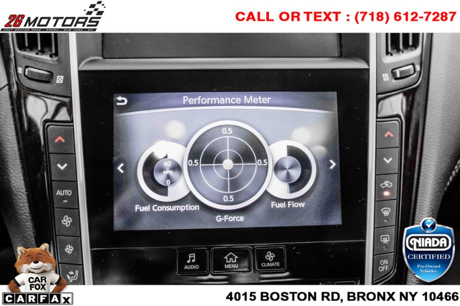 Used INFINITI Q50 2.0t LUXE AWD 2018 | 26 Motors Corp. Bronx, New York Used INFINITI Q50 2.0t LUXE AWD 2018 | 26 Motors Corp. Bronx, New York