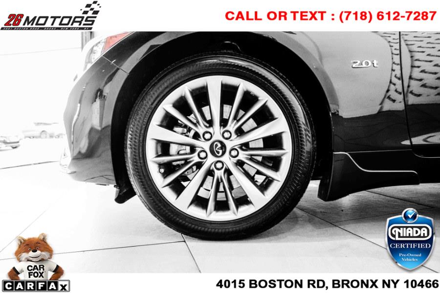 Used INFINITI Q50 2.0t LUXE AWD 2018 | 26 Motors Corp. Bronx, New York Used INFINITI Q50 2.0t LUXE AWD 2018 | 26 Motors Corp. Bronx, New York