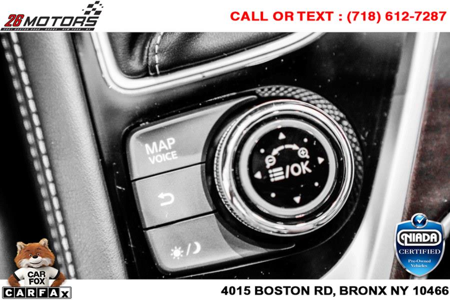 Used INFINITI Q50 2.0t LUXE AWD 2018 | 26 Motors Corp. Bronx, New York Used INFINITI Q50 2.0t LUXE AWD 2018 | 26 Motors Corp. Bronx, New York