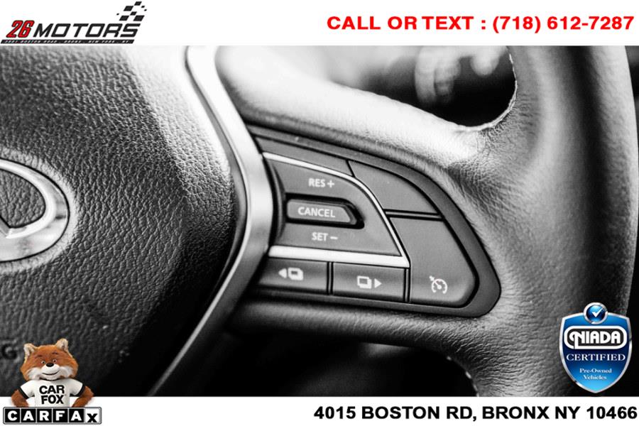 Used INFINITI Q50 2.0t LUXE AWD 2018 | 26 Motors Corp. Bronx, New York Used INFINITI Q50 2.0t LUXE AWD 2018 | 26 Motors Corp. Bronx, New York