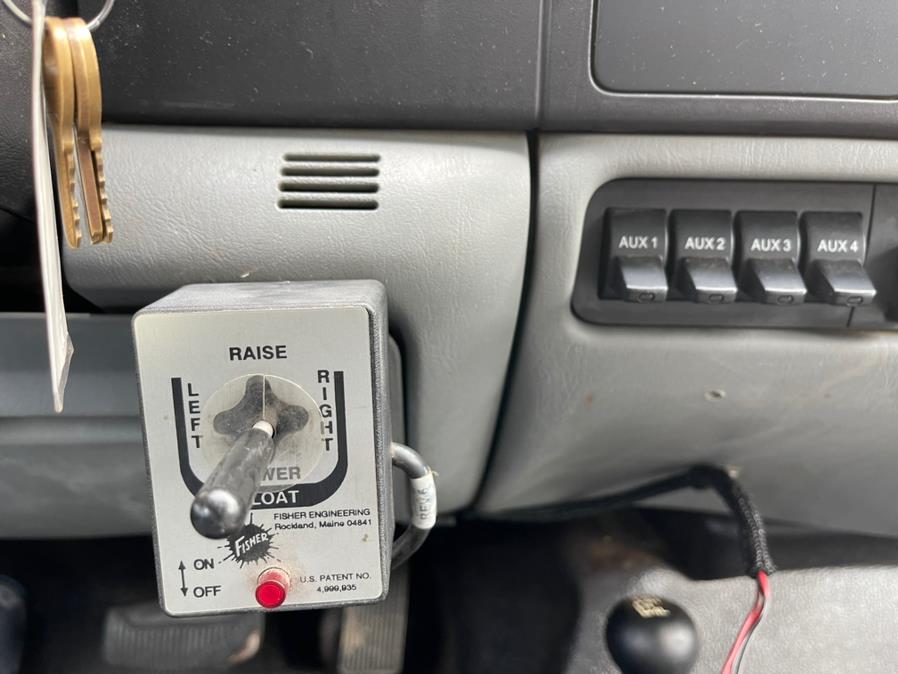 Used Ford Super Duty F-450 DRW 4WD Reg Cab 141" WB 60" CA XL 2007 | Mike And Tony Auto Sales, Inc. South Windsor, Connecticut Used Ford Super Duty F-450 DRW 4WD Reg Cab 141" WB 60" CA XL 2007 | Mike And Tony Auto Sales, Inc. South Windsor, Connecticut