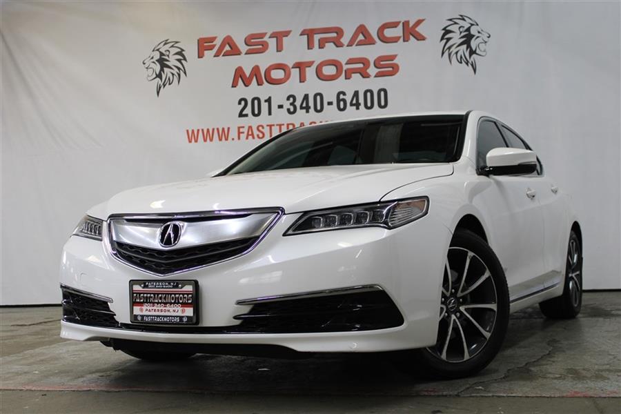 2015 Acura Tlx TECH, available for sale in Paterson, New Jersey | Fast Track Motors. Paterson, New Jersey 2015 Acura Tlx TECH, available for sale in Paterson, New Jersey | Fast Track Motors. Paterson, New Jersey