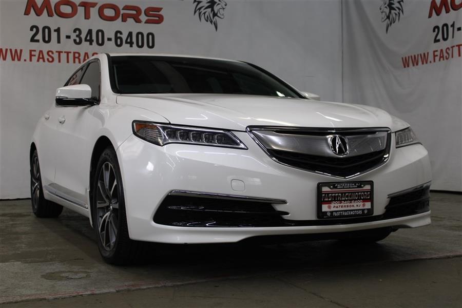 2015 Acura Tlx TECH, available for sale in Paterson, New Jersey | Fast Track Motors. Paterson, New Jersey 2015 Acura Tlx TECH, available for sale in Paterson, New Jersey | Fast Track Motors. Paterson, New Jersey